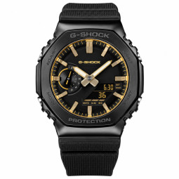 Casio G-SHOCK GM-2100LXB-1A9