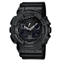 Casio GA-100-1A1