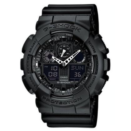 Casio GA-100-1A1